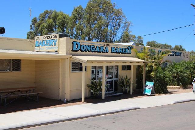 Dongara Bakery