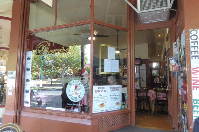 Borchelli Ristorante