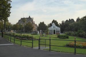 Go to Rosalind Park, Bendigo VIC