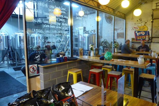 Castlemaine Brewing Company