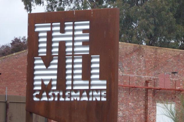 The Mill - Castlemaine