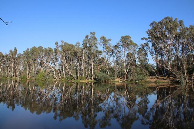 Bridgewater On Loddon