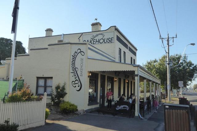 Bridgewater Bakehouse