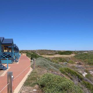 Dongara Tourist Park