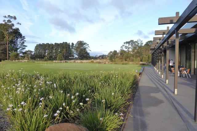 Ballarat Golf Club