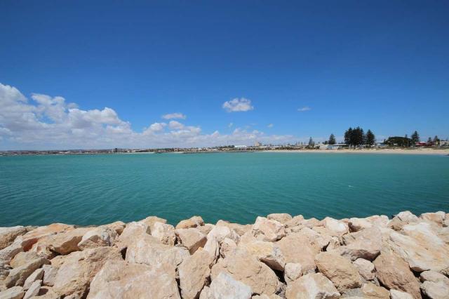 Geraldton