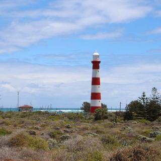 Geraldton