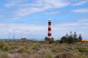 Go to Geraldton, WA 