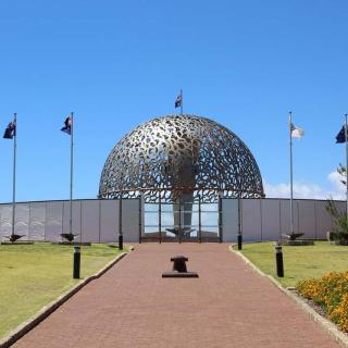 HMAS Sydney II Memorial