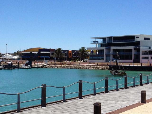 Geraldton Batavia Coast Marina