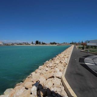 Geraldton Esplanade