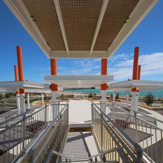 Geraldton Esplanade