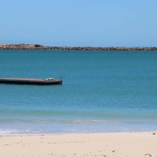 Geraldton Foreshore