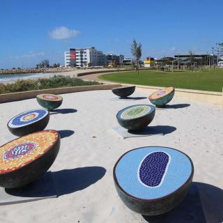 Geraldton Foreshore