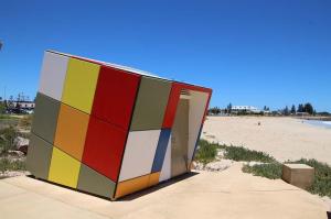 Go to Geraldton Foreshore, Geraldton WA 