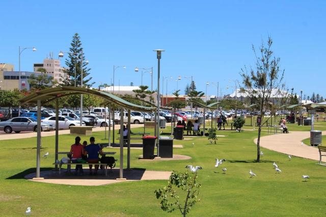 Geraldton Foreshore
