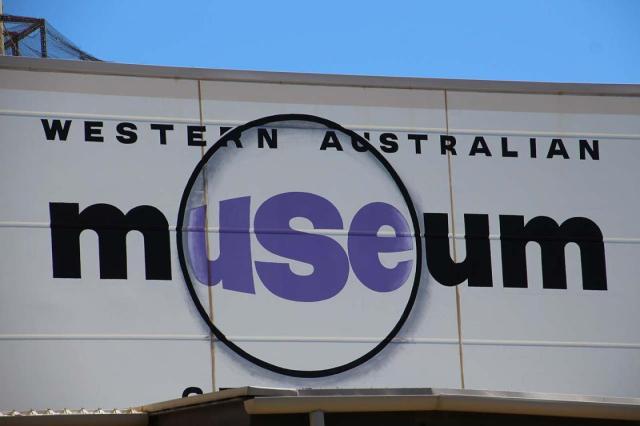 Western Australian Museum