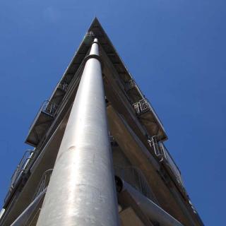 Gravity Discovery Centre