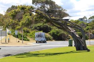 Go to Guilderton, WA 