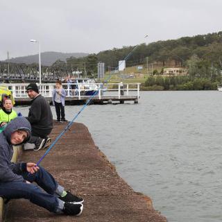 Karuah Oyster and Timber Festival