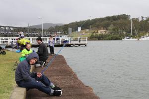 Go to Karuah Oyster and Timber Festival, Karuah NSW
