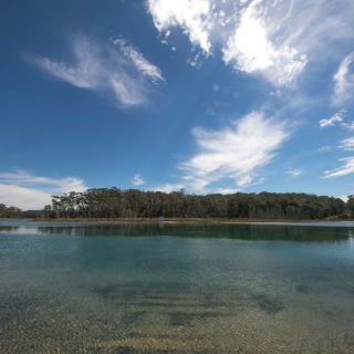 Durras Lake
