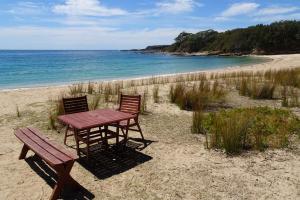 Go to NRMA Murramarang Beachfront Nature Resort, South Durras NSW