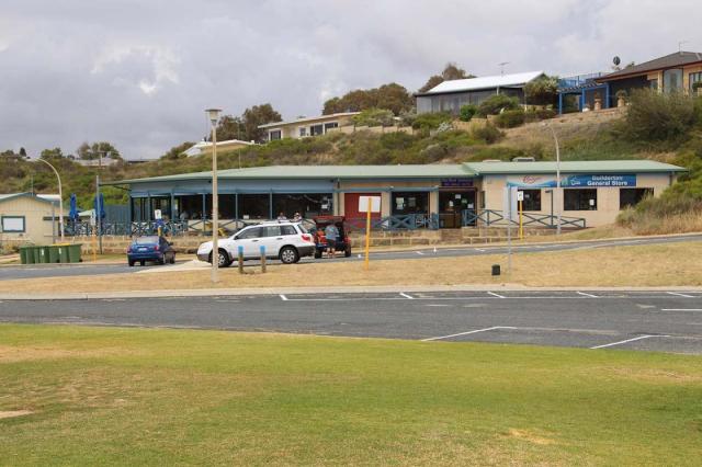 Guilderton General Store