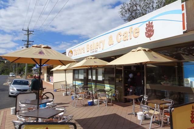 Tathra Bakery & Cafe