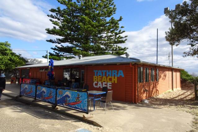Tathra Beach Tapas