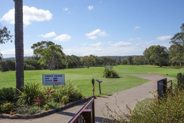 Tathra Beach Country Club