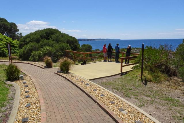 Tathra Memorial Gardens