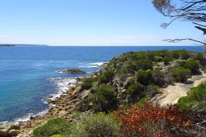 Go to Tathra Memorial Gardens, Tathra NSW