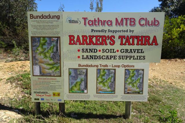 Tathra MTB Club