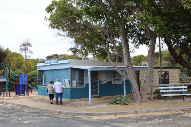 Guilderton Visitor Information Centre