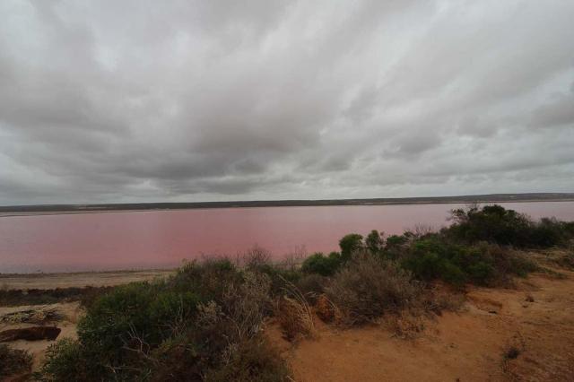 Hutt Lagoon