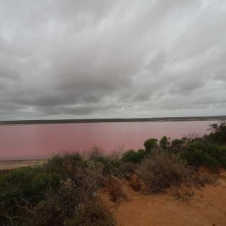 Hutt Lagoon