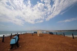 Go to Chinamans Rock Lookout, Kalbarri WA 