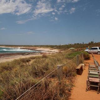 Jakes Point - Jacques Point