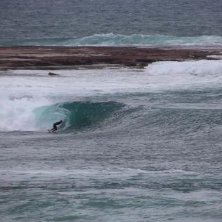 Jakes Point - Jacques Point