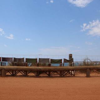 Jakes Point - Jacques Point