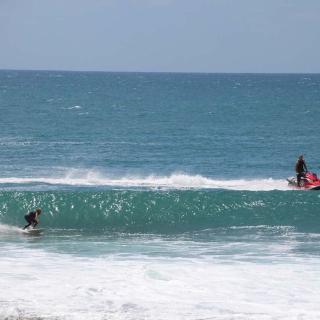 Jakes Point - Jacques Point