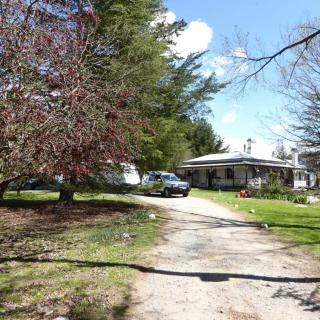 Craigieburn Tourist Park