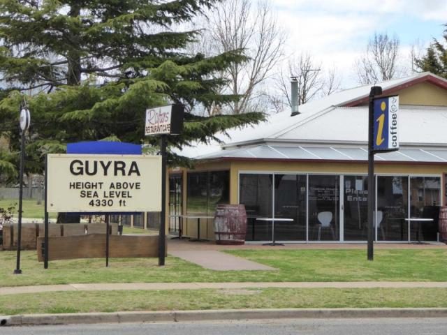 Guyra