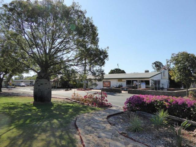 Discovery Holiday Parks - Blackwater