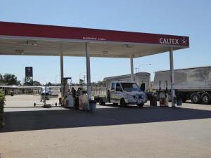 Go to Dingo Roadhouse, QLD