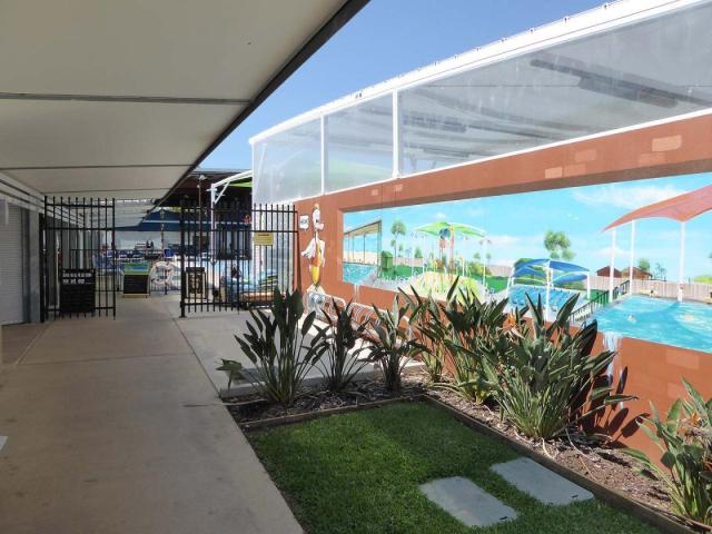 Emerald Aquatic Centre