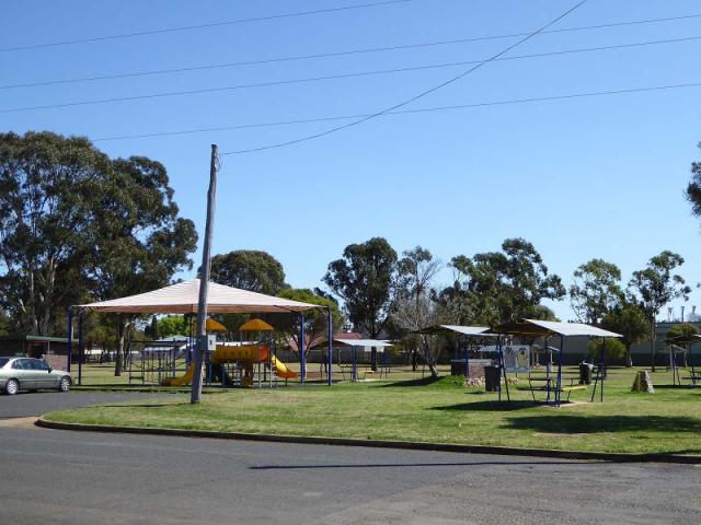Kingaroy