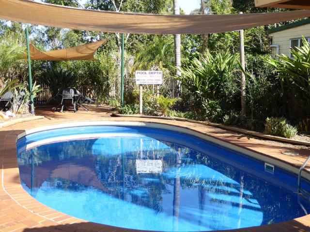 Kingaroy Holiday Park