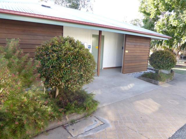 Monto Community Rest Area